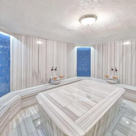 Вилла Bien Каш